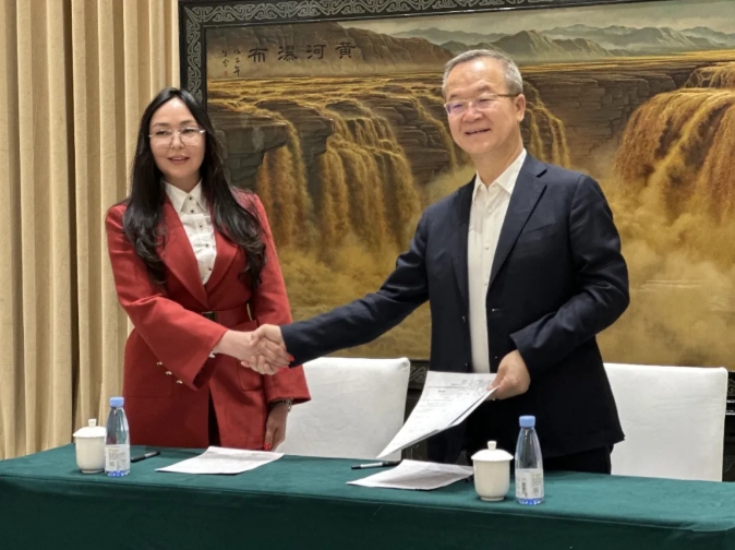 新疆文旅厅与东哈州文旅资源对接会在乌鲁木齐举行